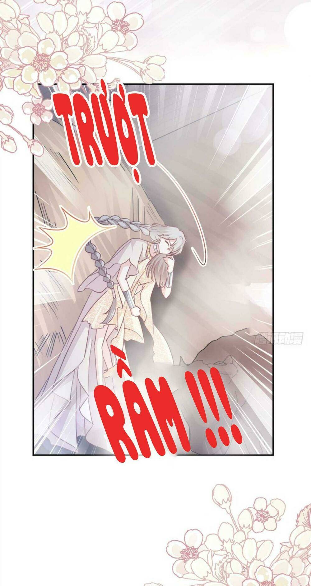 thiên hạ đệ nhất sủng phi chapter 76.2 16