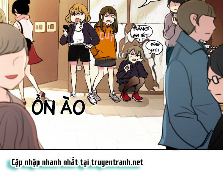 ông bà nội tuổi 17 chapter 1 5