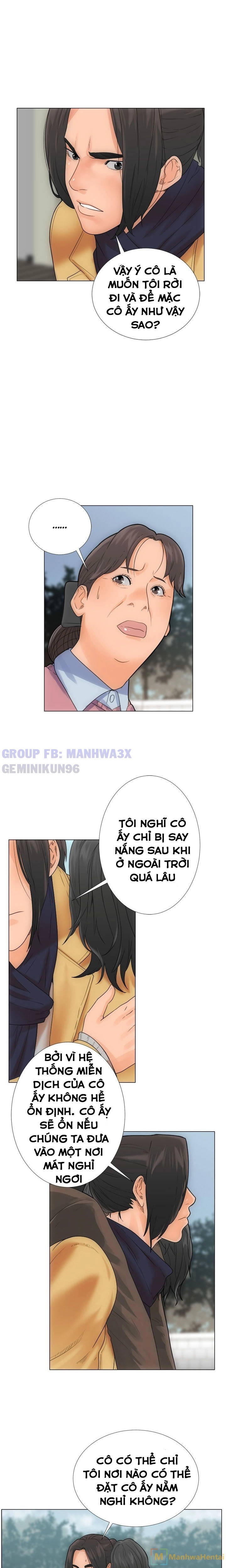 thức tỉnh dục vọng chapter 2 17