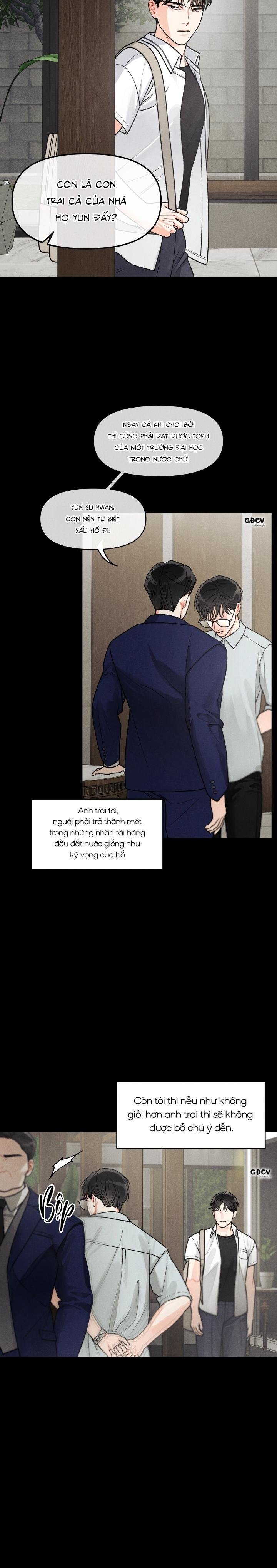 cuộc gọi ẩn danh chapter 14 5