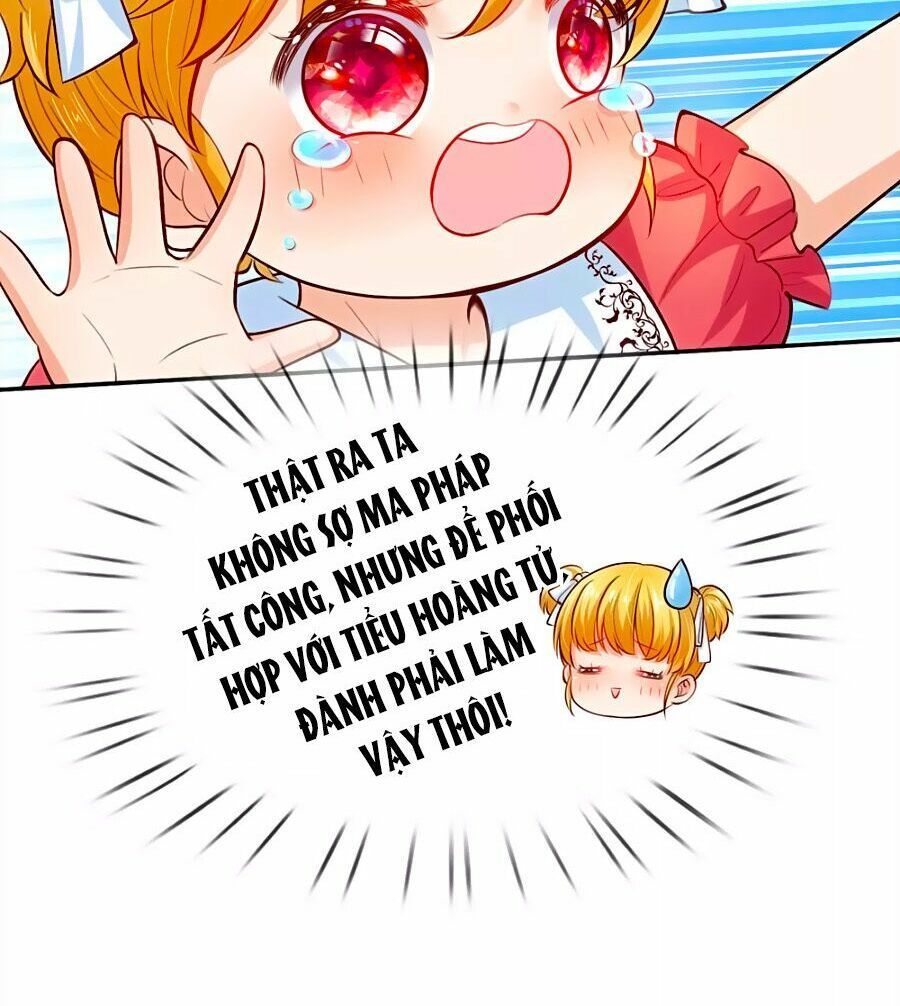 bỗng một ngày nọ trở thành con gái vua chapter 33 19