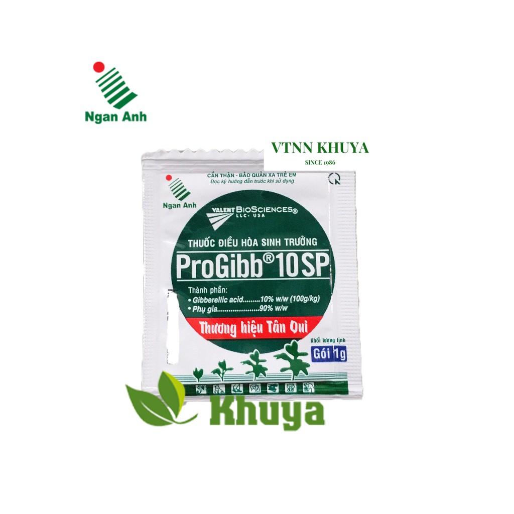 Hộp Chất kích thích điều hòa sinh trưởng 10SP