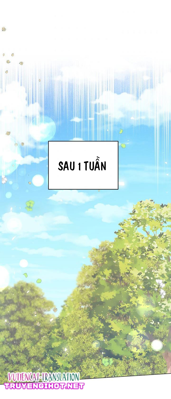 mối tình lãng mạn với kẻ phản diện chapter 23 49