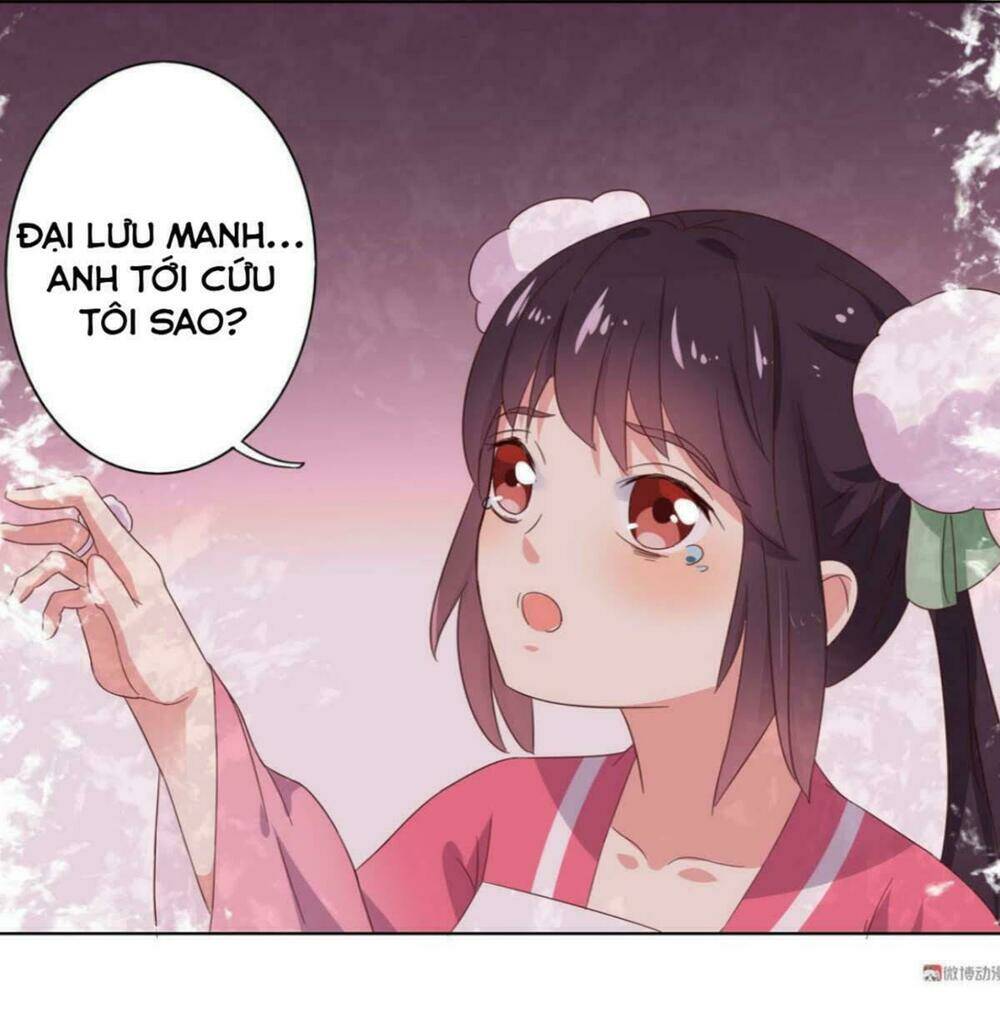 phi thiên địch tự dưỡng đích khẩu tử chapter 45 22