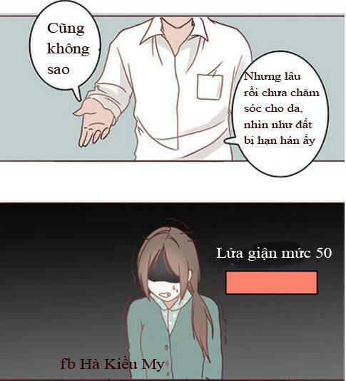 đệ đệ tôi là người ngoài hành tinh chapter 3 22