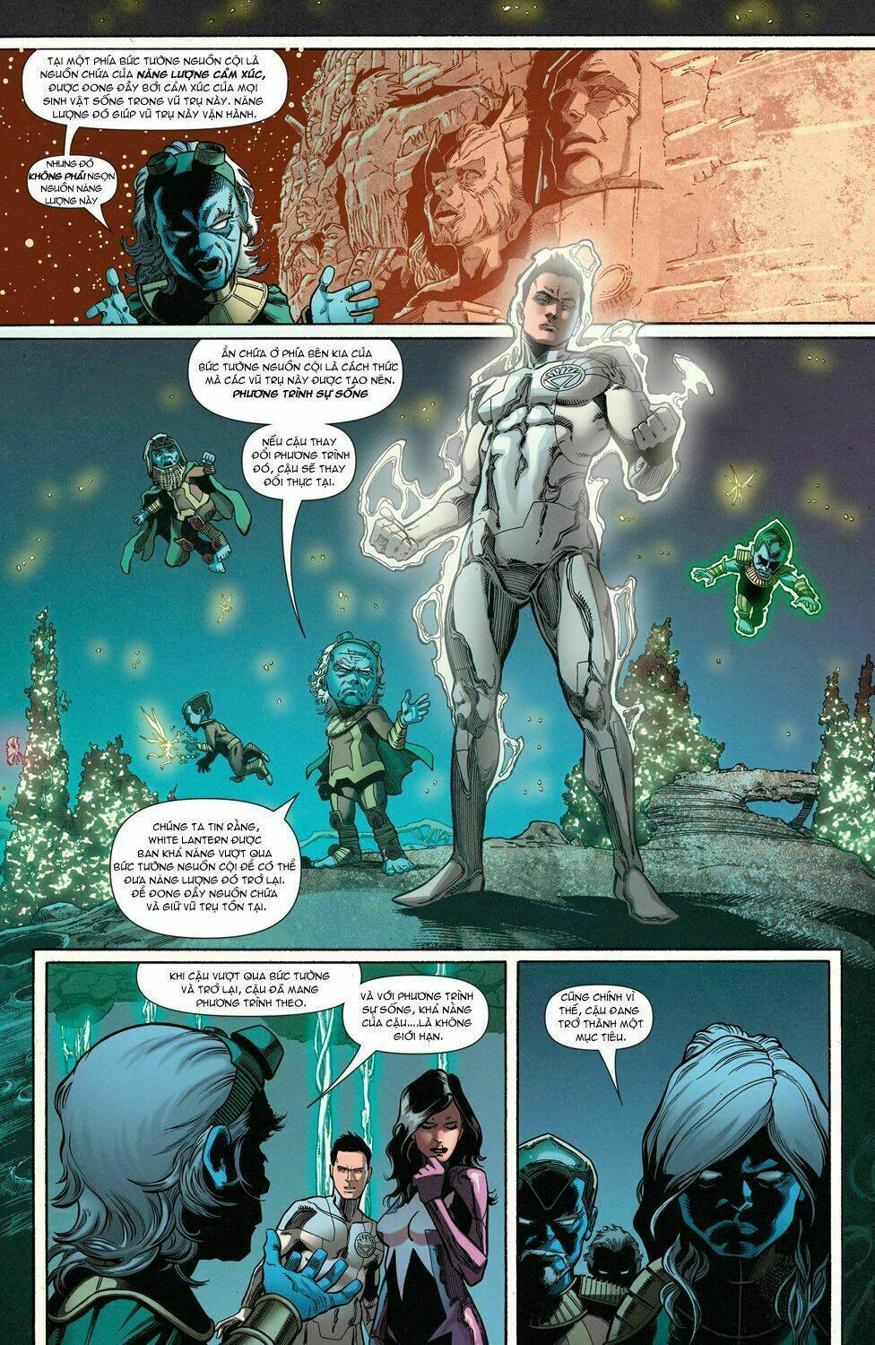 green lantern/new gods: godhead chapter 4 4