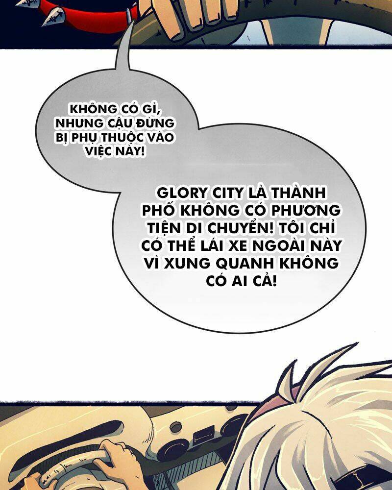 city of blank chapter 1 33