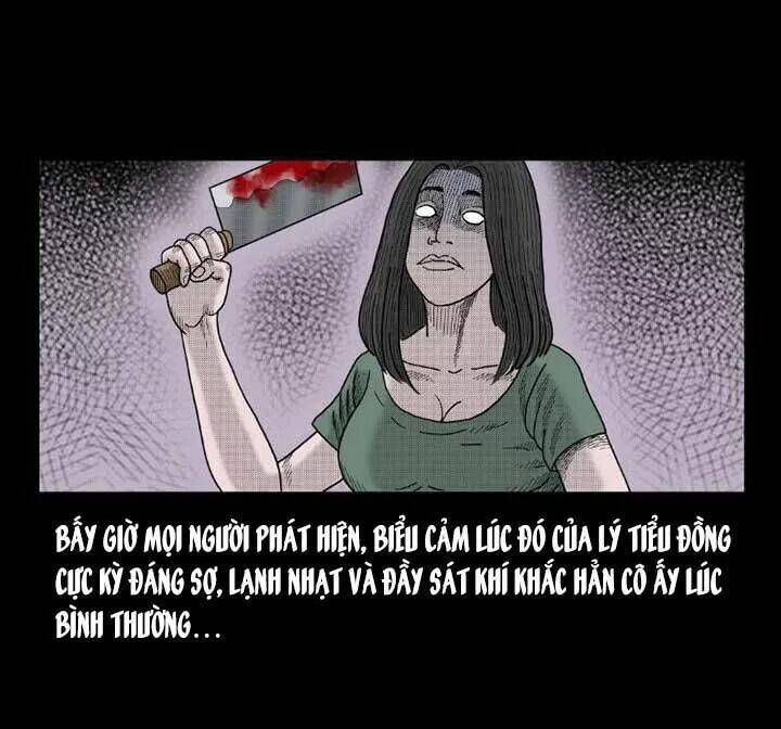 kỳ án có thật chapter 50 43