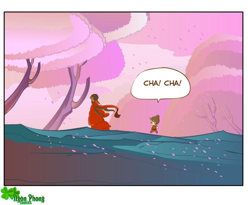 hòa thượng và tiểu long quân chapter 47 49