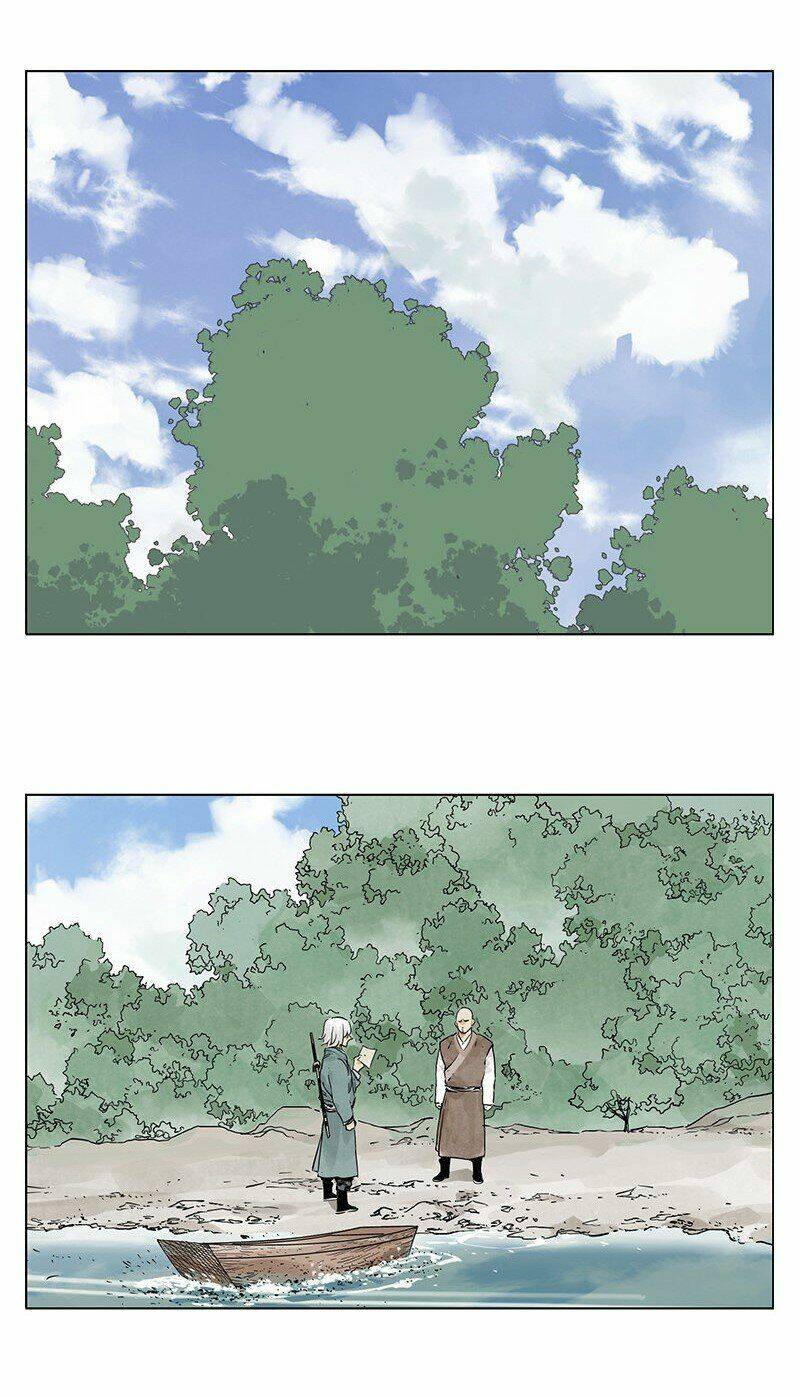 bang chủ đại nhân tìm cách trị hói đầu chapter 48 25