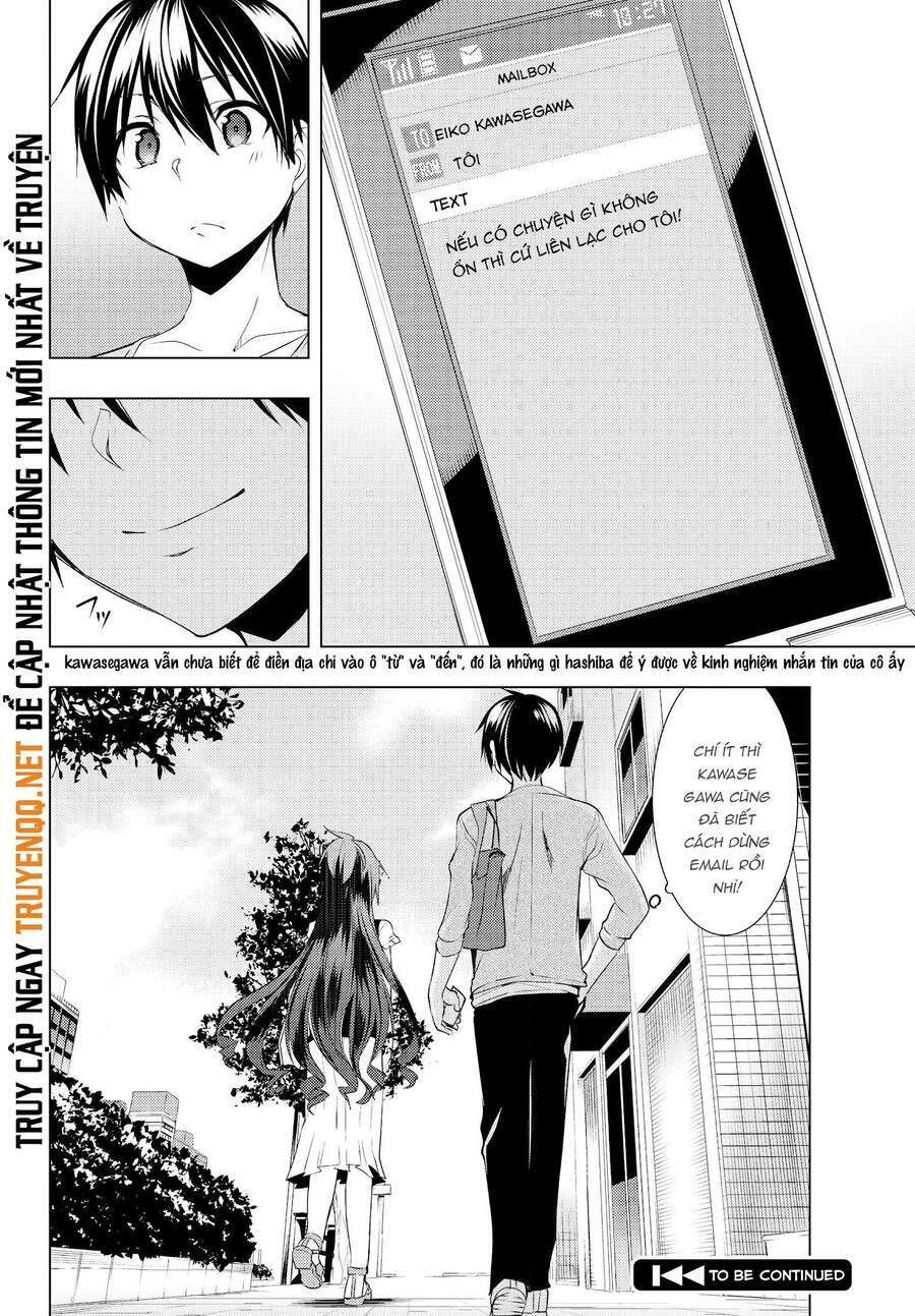 remake our life! chapter 8.1 16