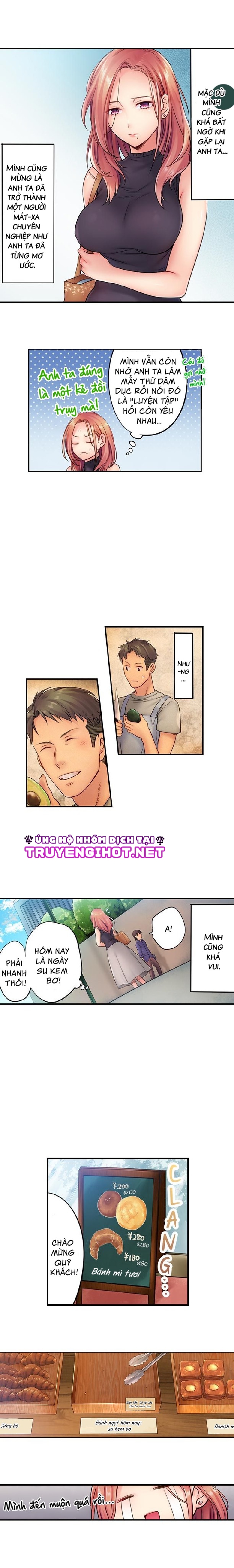 thiên đường mát-xa chapter 8 9