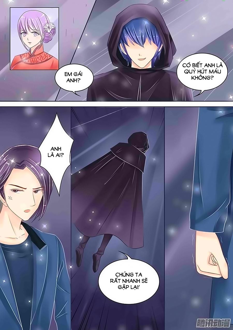 chiêm cốt sư chapter 5 3