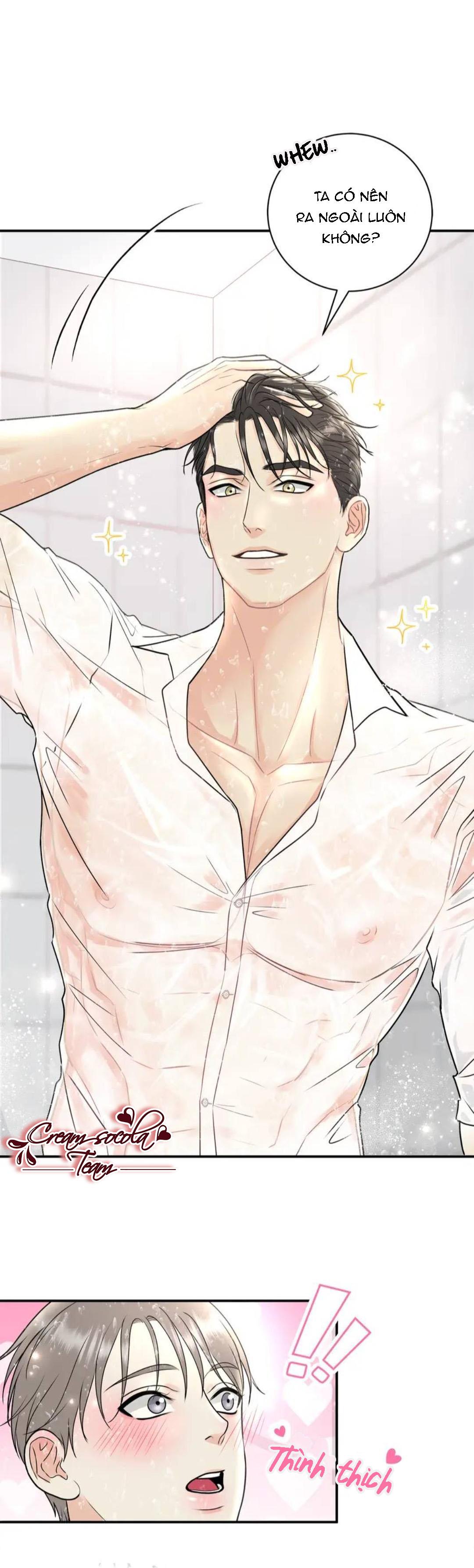 hạnh phúc trọn vẹn chapter 32 24