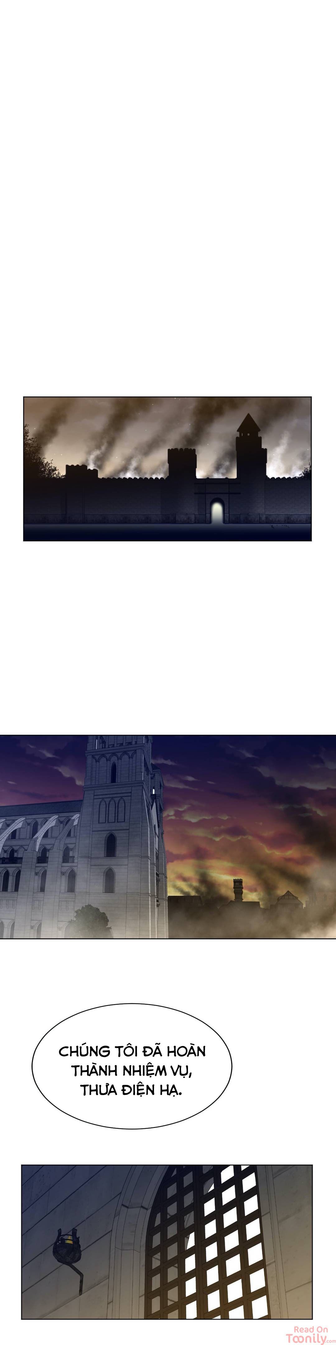 một nửa hoàn hảo chapter 115 17