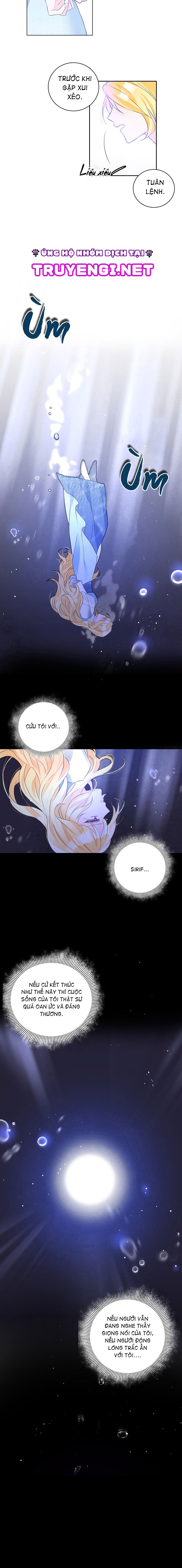 lily tàn độc chapter 1 19