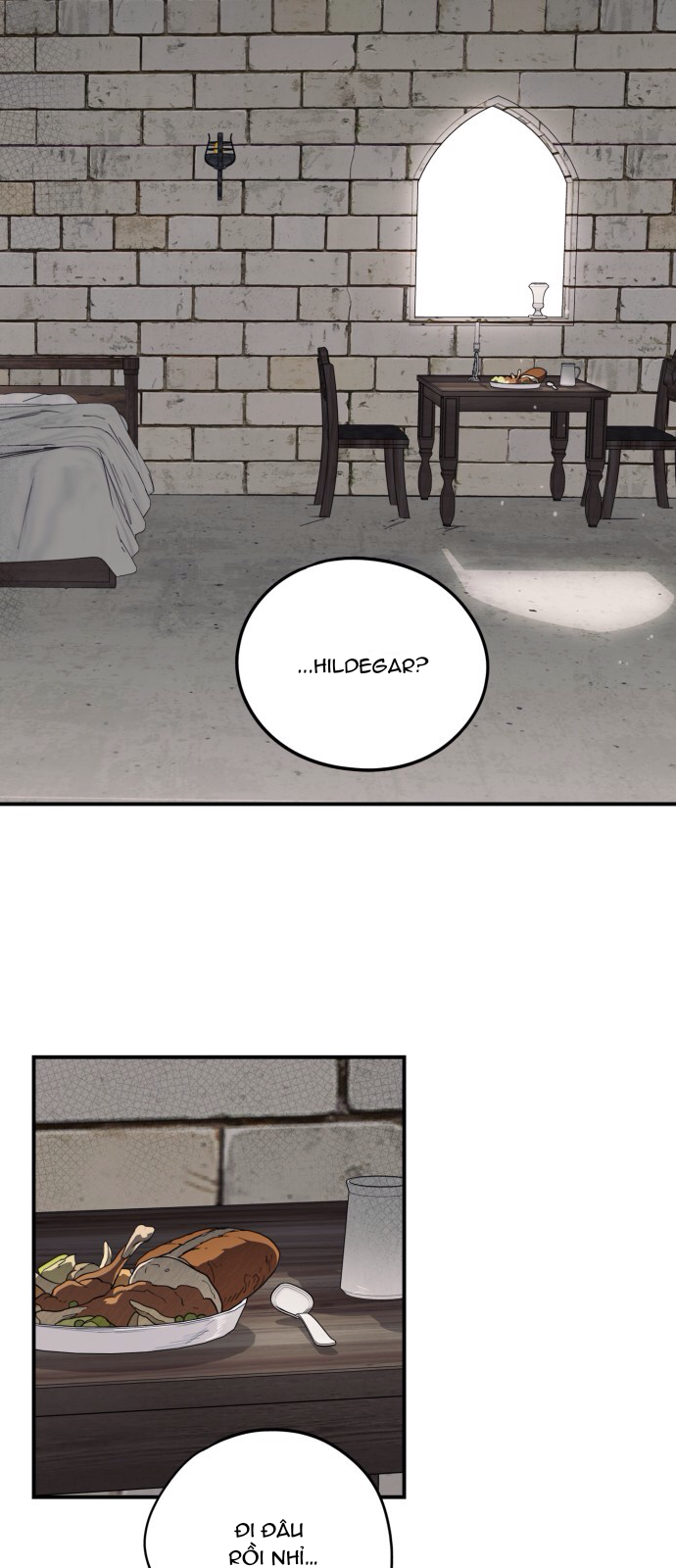 bị che khuất bởi hoàng hôn chapter 68.2 28