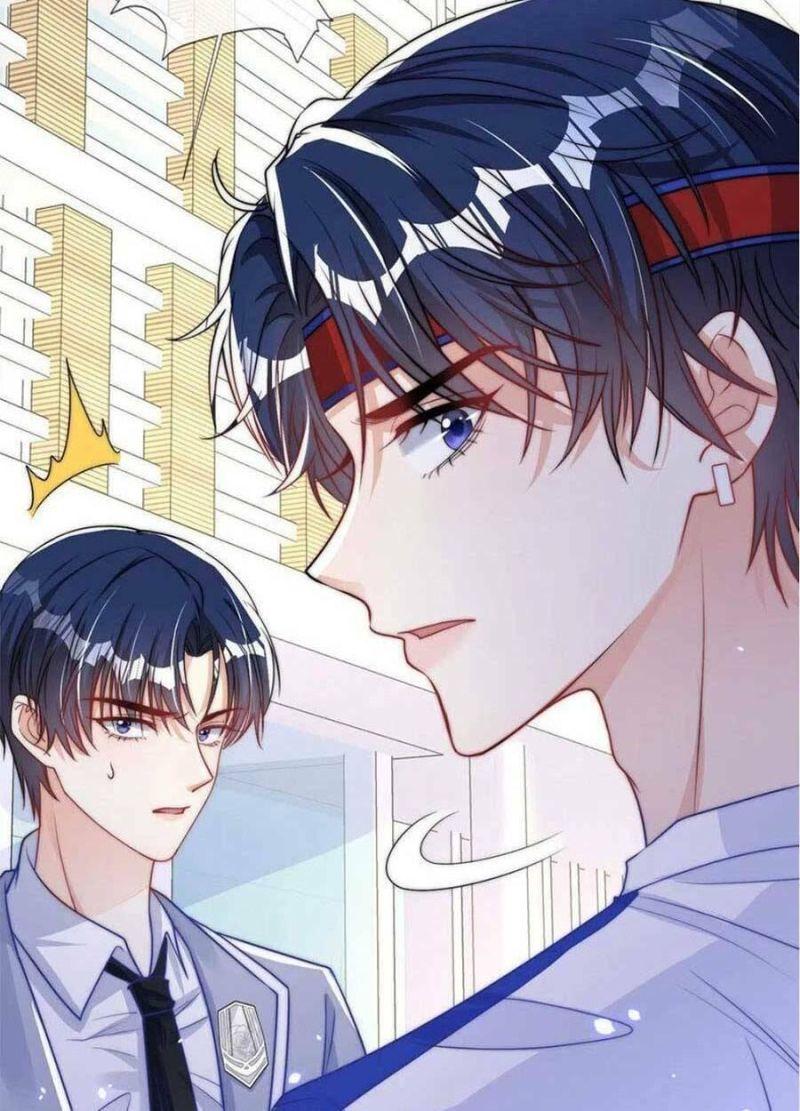 tôi được năm đại lão chiều chuộng hết nấc chapter 54 3