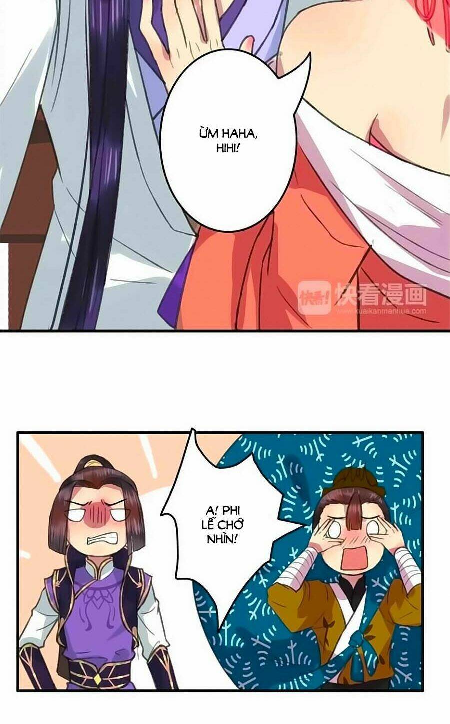 thịnh thế thanh ca chapter 7 39