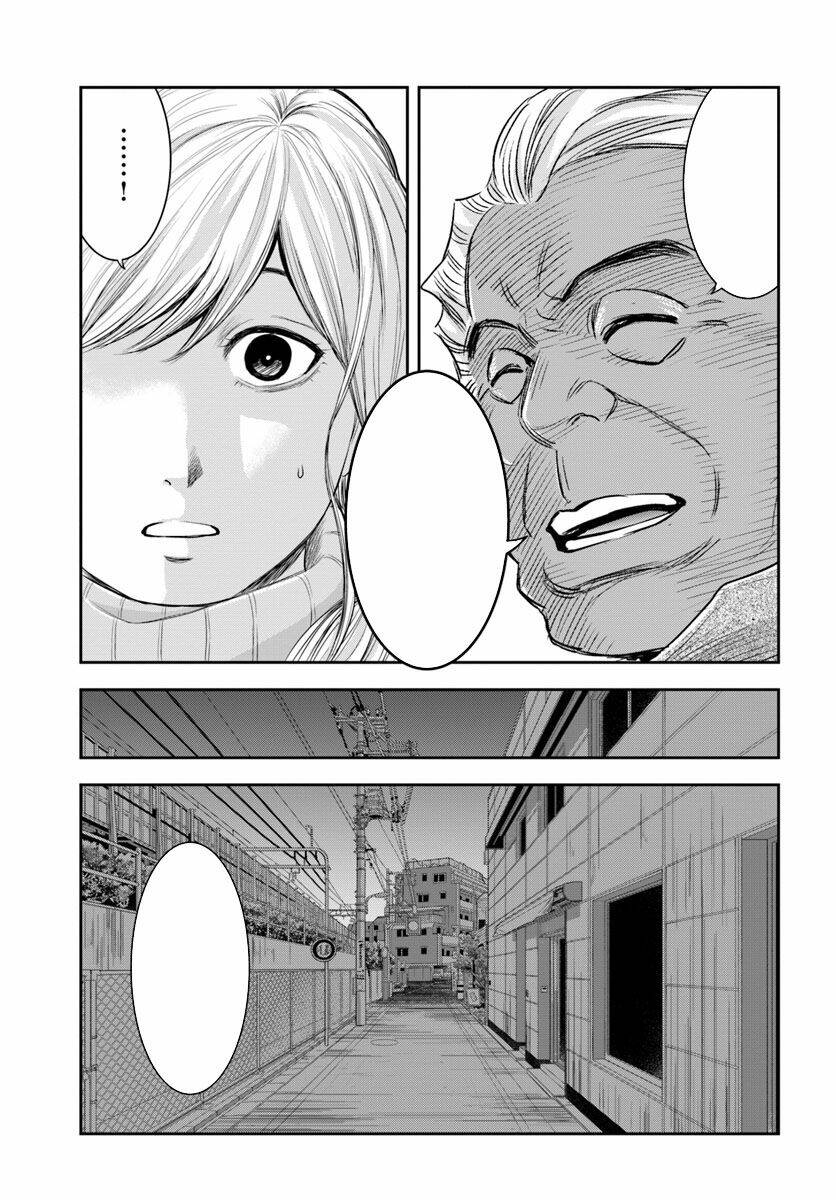 săn lùng thượng đẳng chapter 3.1 11