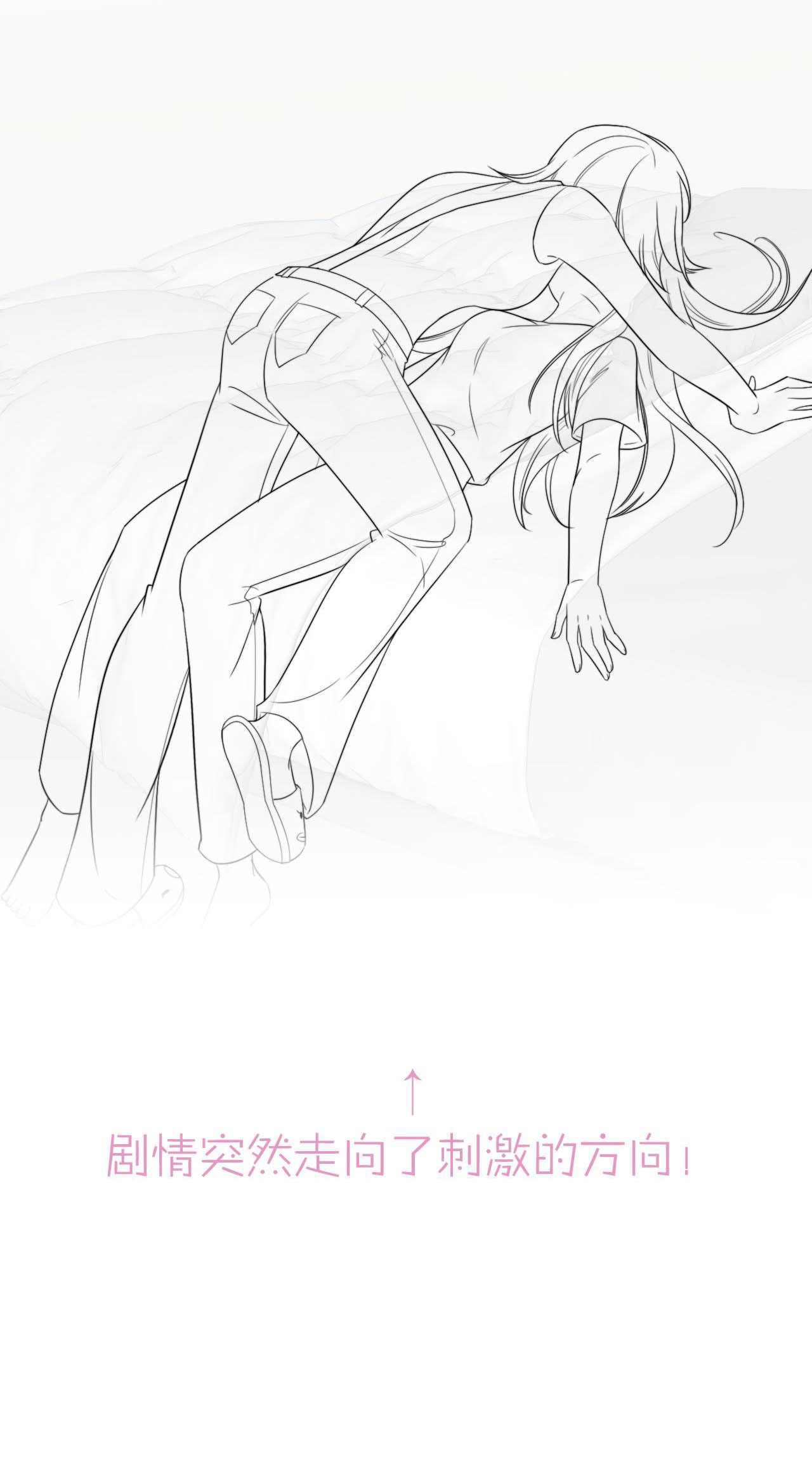 sợi dây xanh chapter 8 24