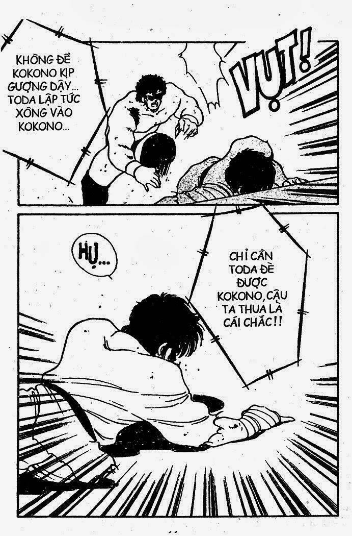 truyền nhân atula - shura no mon i chapter 46 13