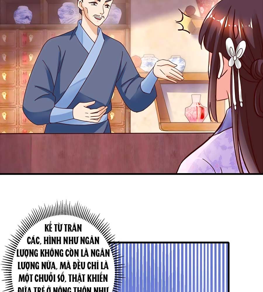 nông nữ thù sắc chapter 230 20