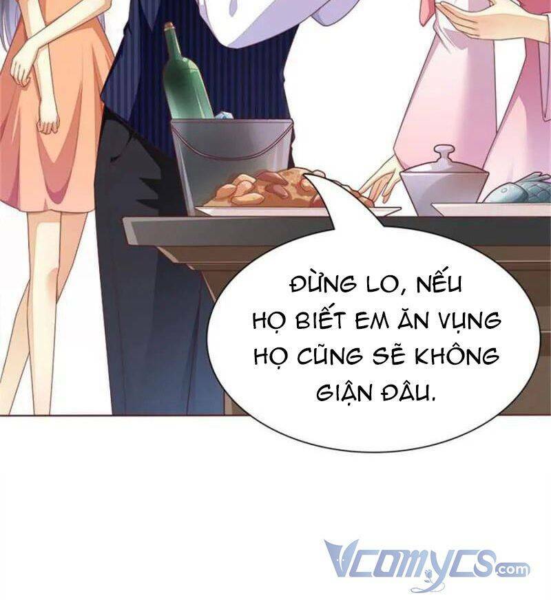 gặp phải người chồng xảo quyệt! chapter 32 63