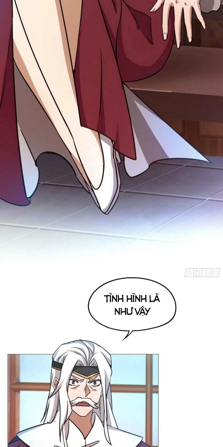 vạn cổ kiếm thần chapter 143 6