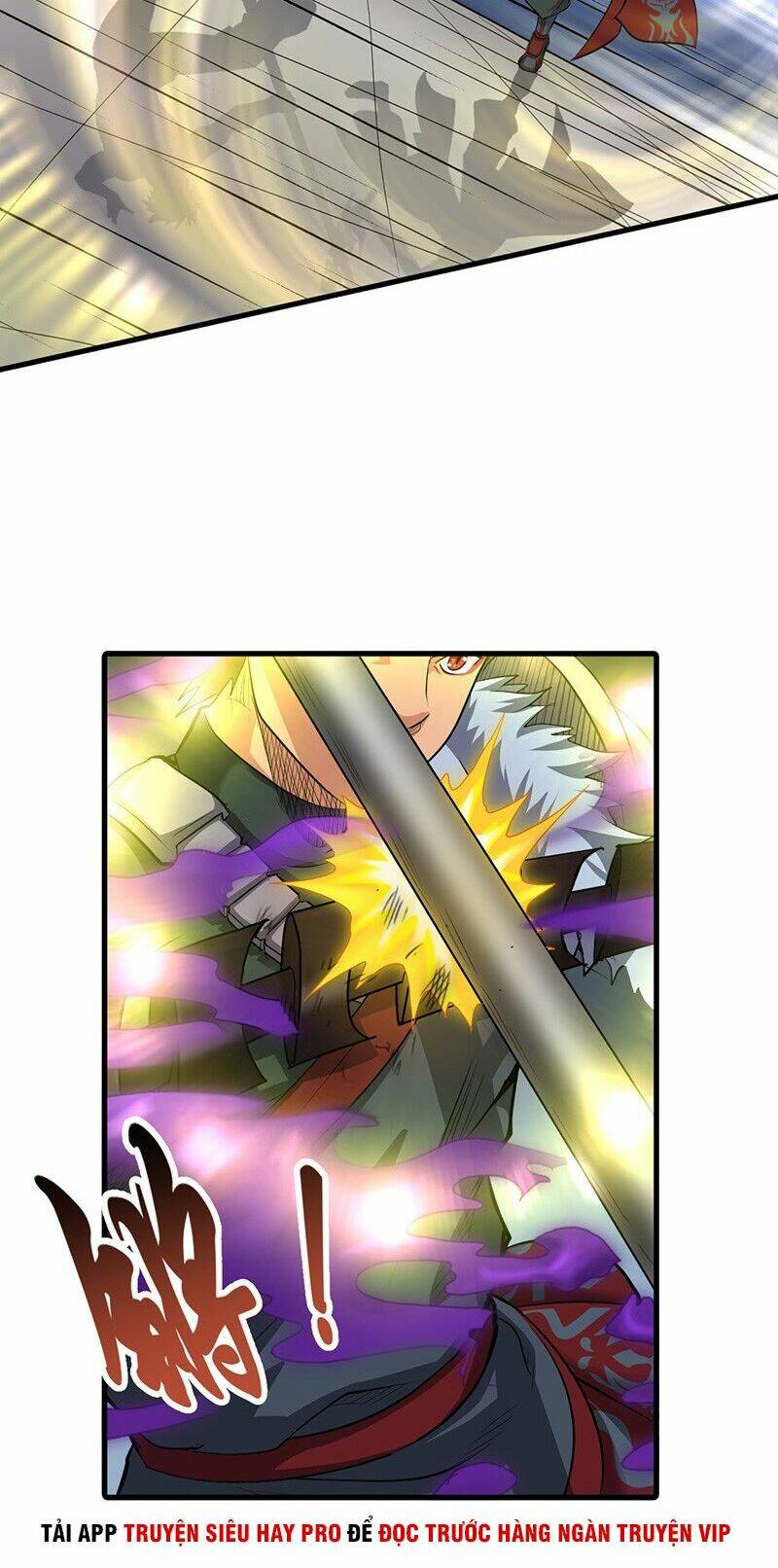 hỗn độn kiếm thần chapter 180 5