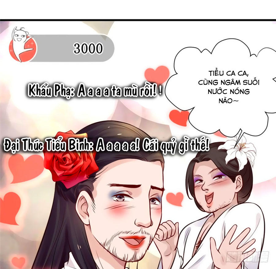 nữ đế livestream công lược chapter 18 12