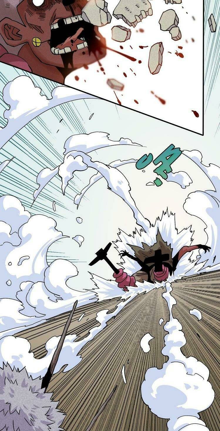 mạt thế chi thư chapter 11 35