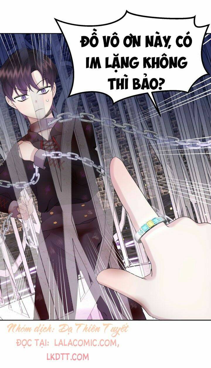 công chúa huỷ diệt chapter 20 14