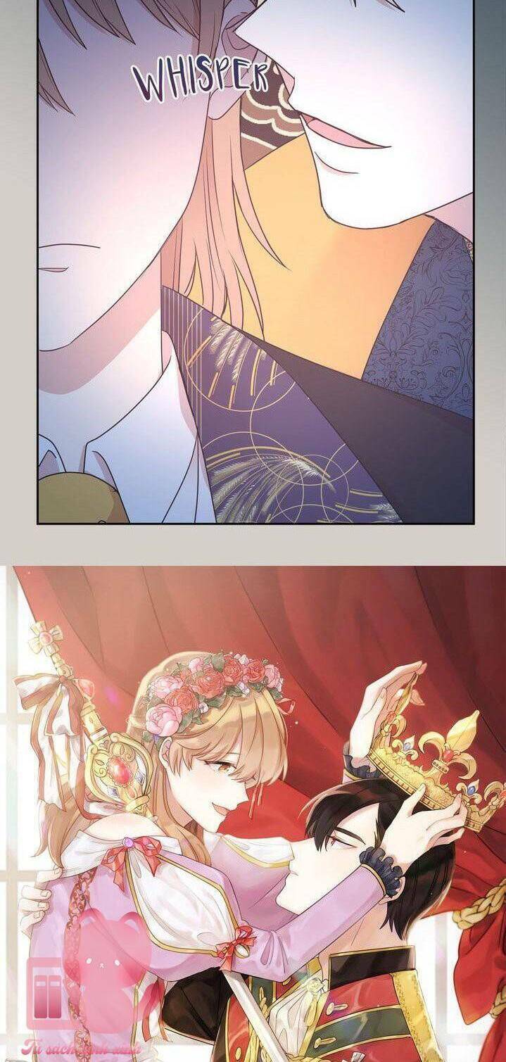 tôi chọn kết thúc của hoàng đế chapter 108 4