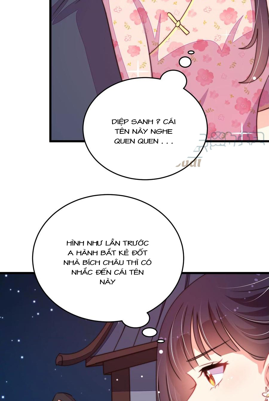 ngày nào thiếu soái cũng ghen chapter 459 11