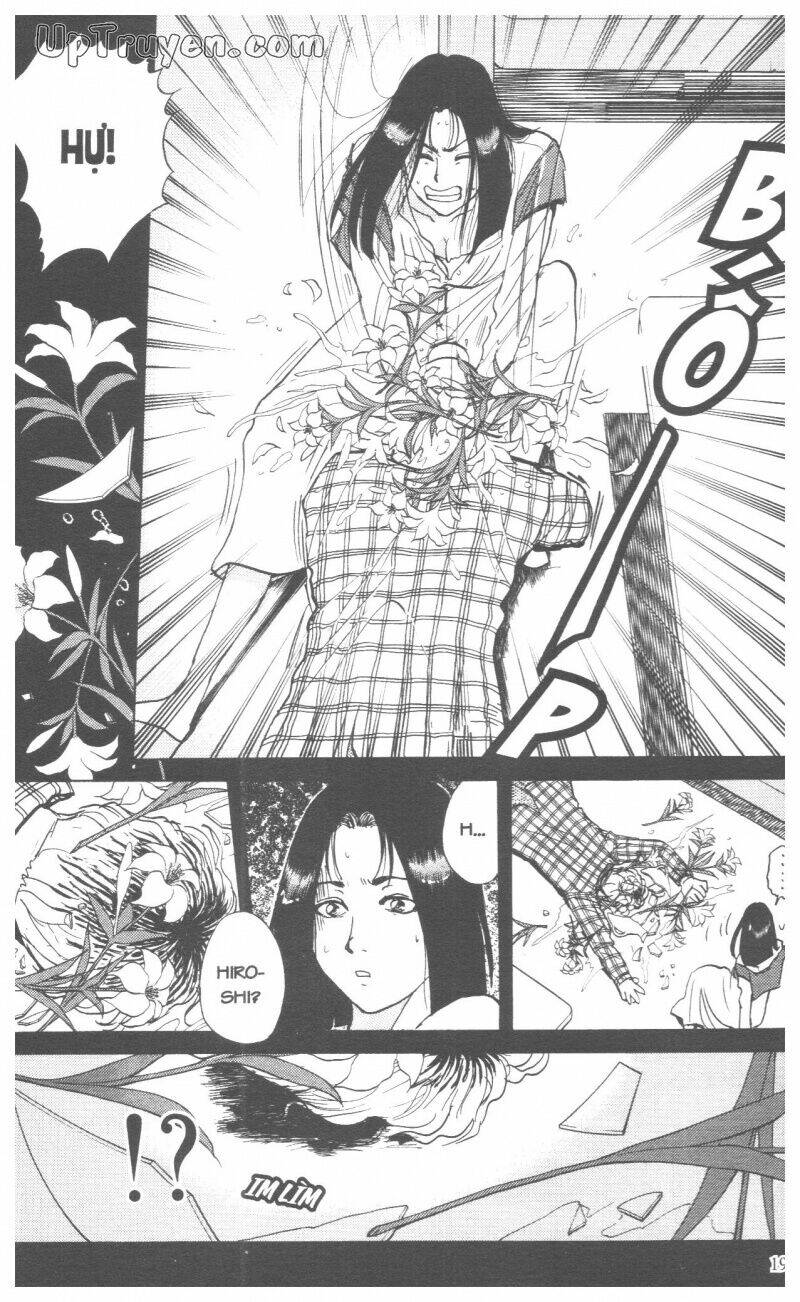 thám tử kindaichi (bản đẹp) chapter 17 15