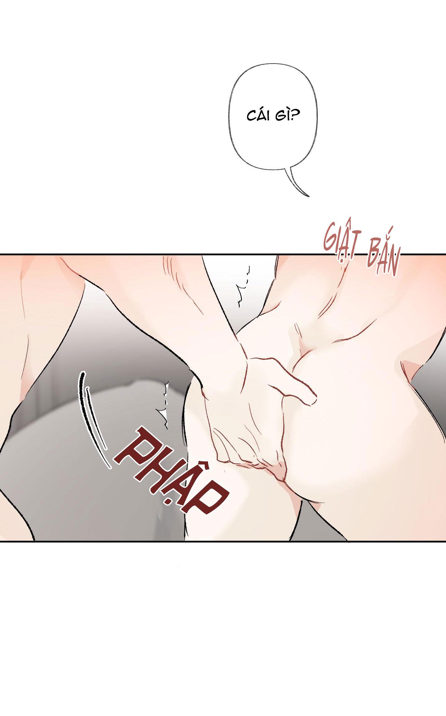 thế giới của tôi khi không có em chapter 22 16