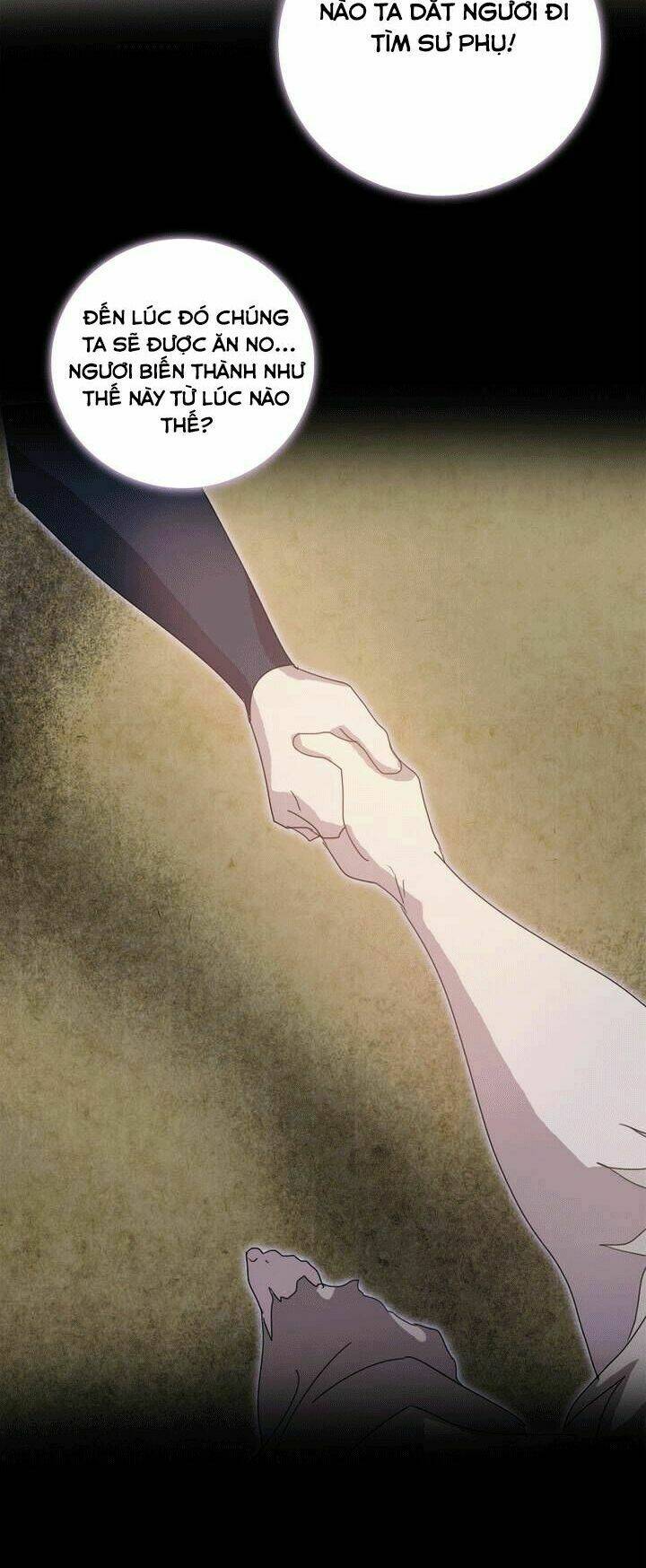 biên niên sử lãnh nguyệt chapter 37 10