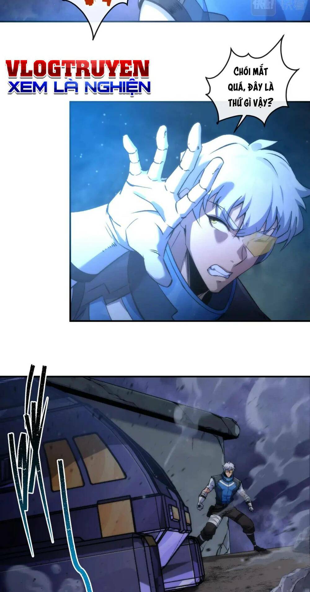 phù thạch vương giả chapter 56 26