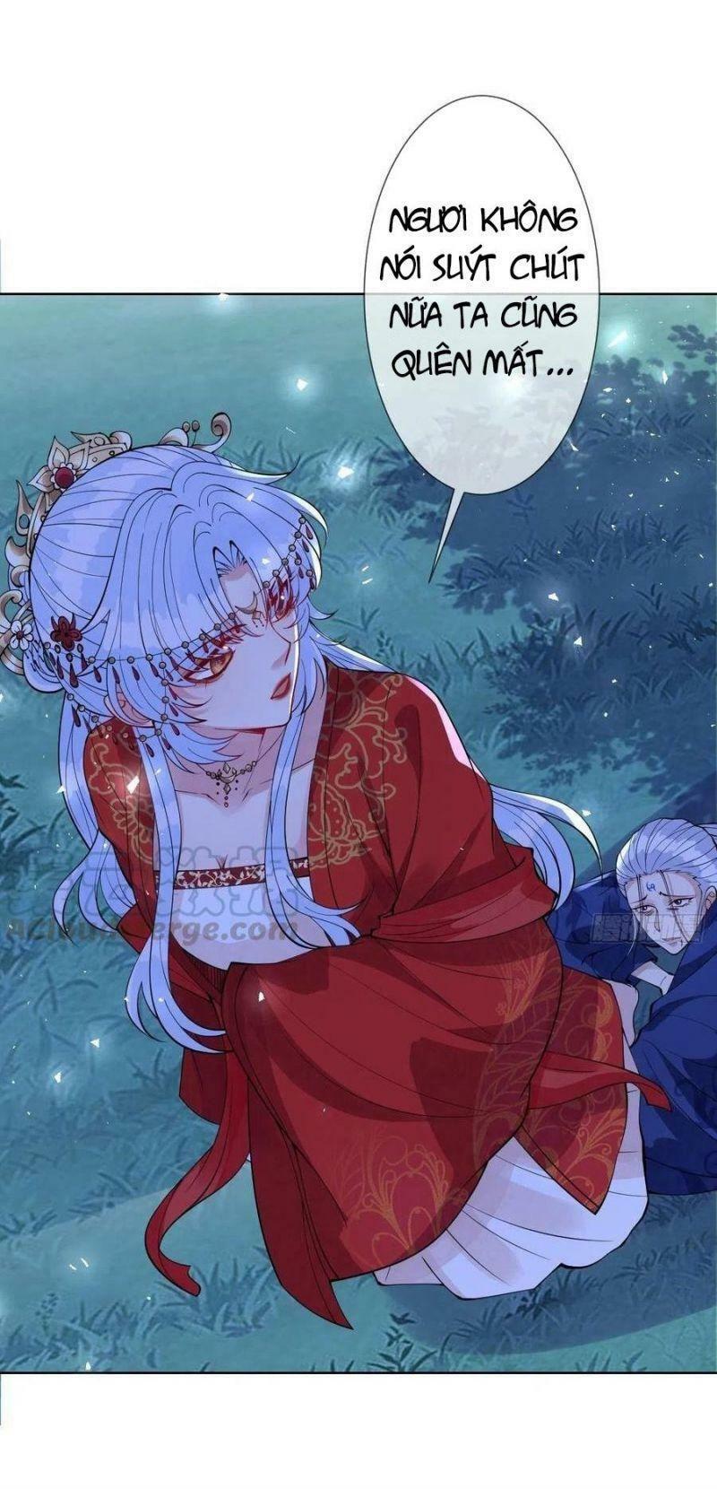 mạt thế nữ vương chapter 46 7