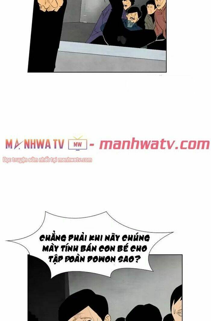 kẻ hồi sinh chapter 43 39