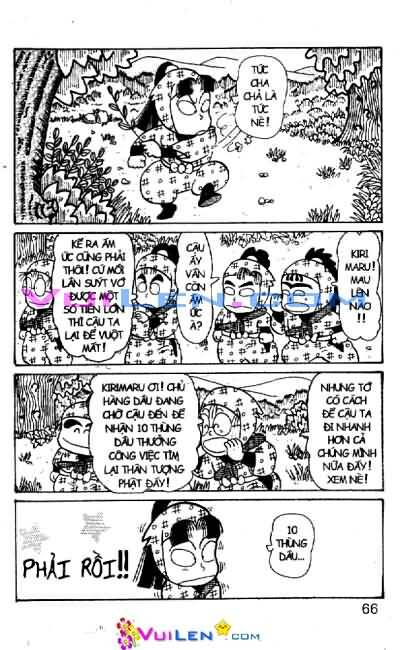 ninja loạn thị chapter 20 66