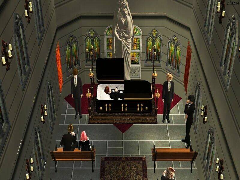 nụ cười của anh [truyện sims] chapter 32 100