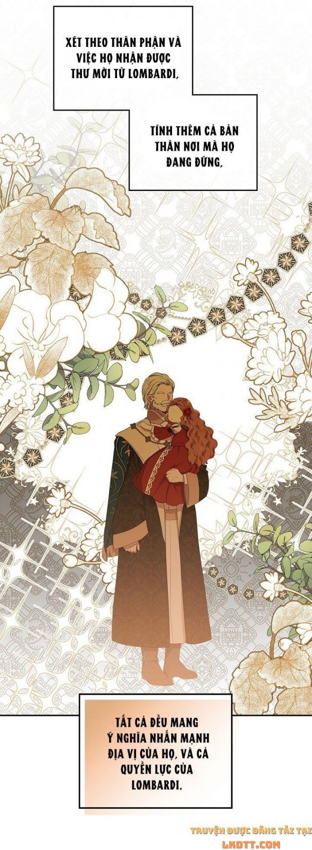 lần này tôi sẽ trở thành gia chủ chapter 22 73