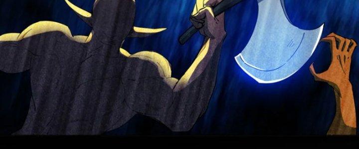 ẩn cư mười vạn năm, đời sau mời ta rời núi chapter 39 195