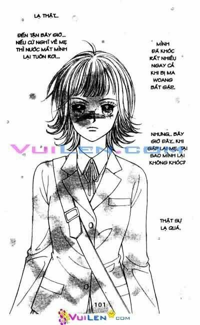 anh là của tôi chapter 8 101