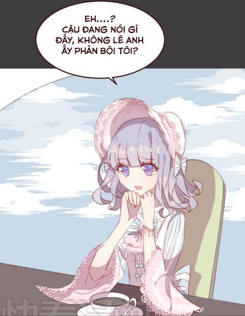 người yêu biến mất chapter 36 3