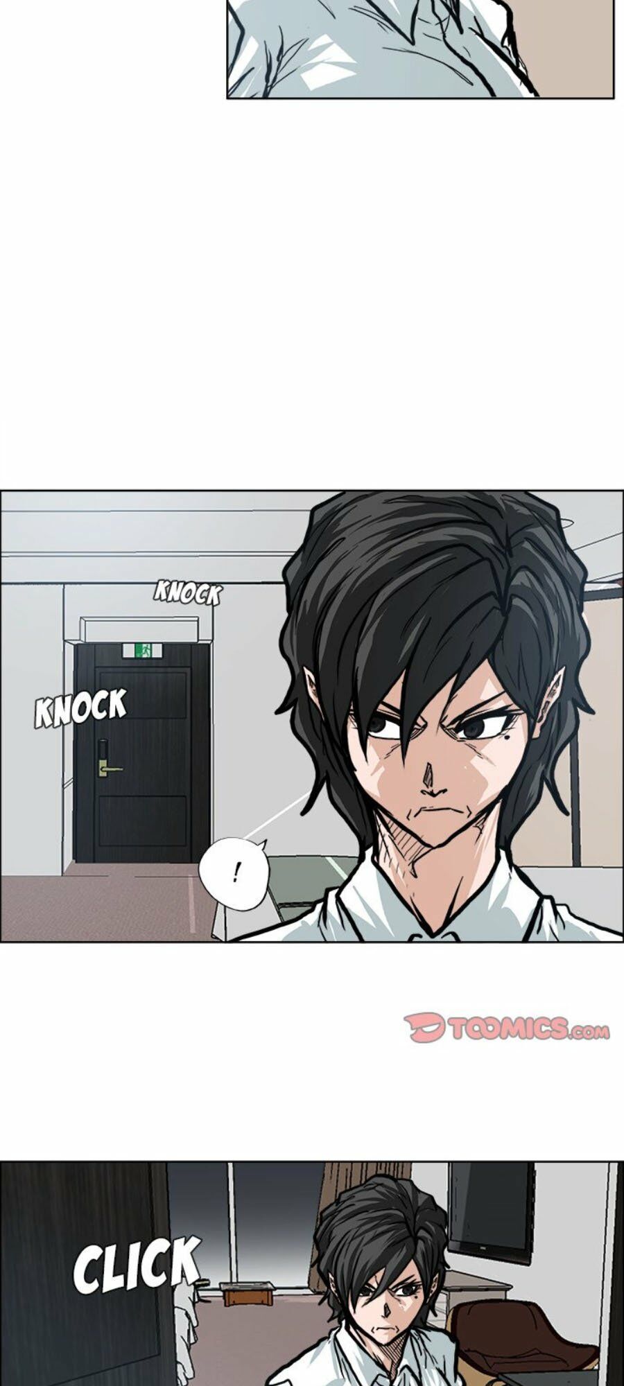 bá chủ học đường ss2 chapter 31 41