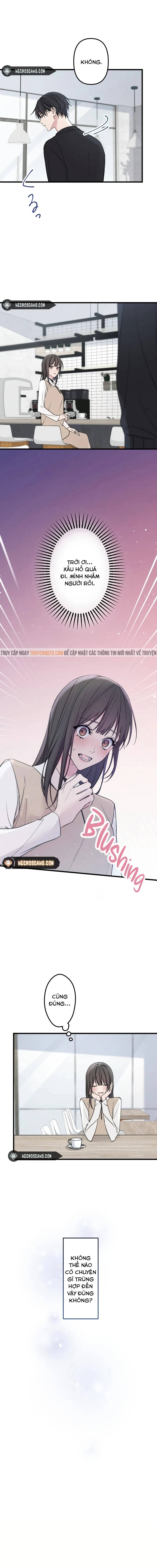 re:connect-ứng dụng kết nối giao thoa thời gian chapter 3 5