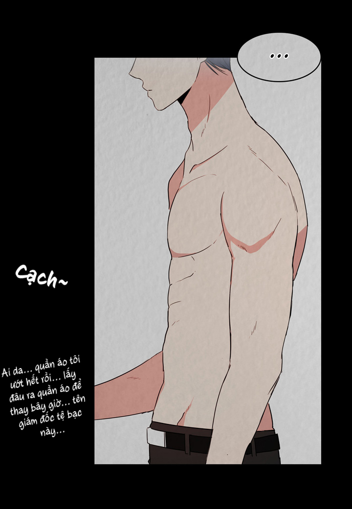 rắc rối về vấn đề yêu đương của tôi chapter 23 38